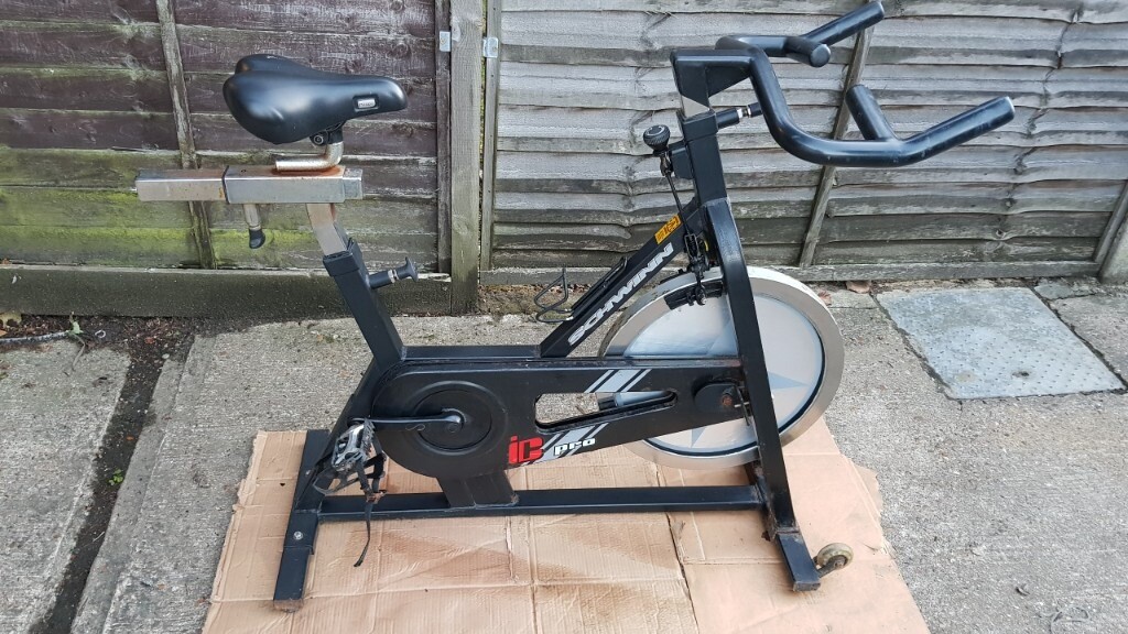schwinn ic pro spin bike for sale